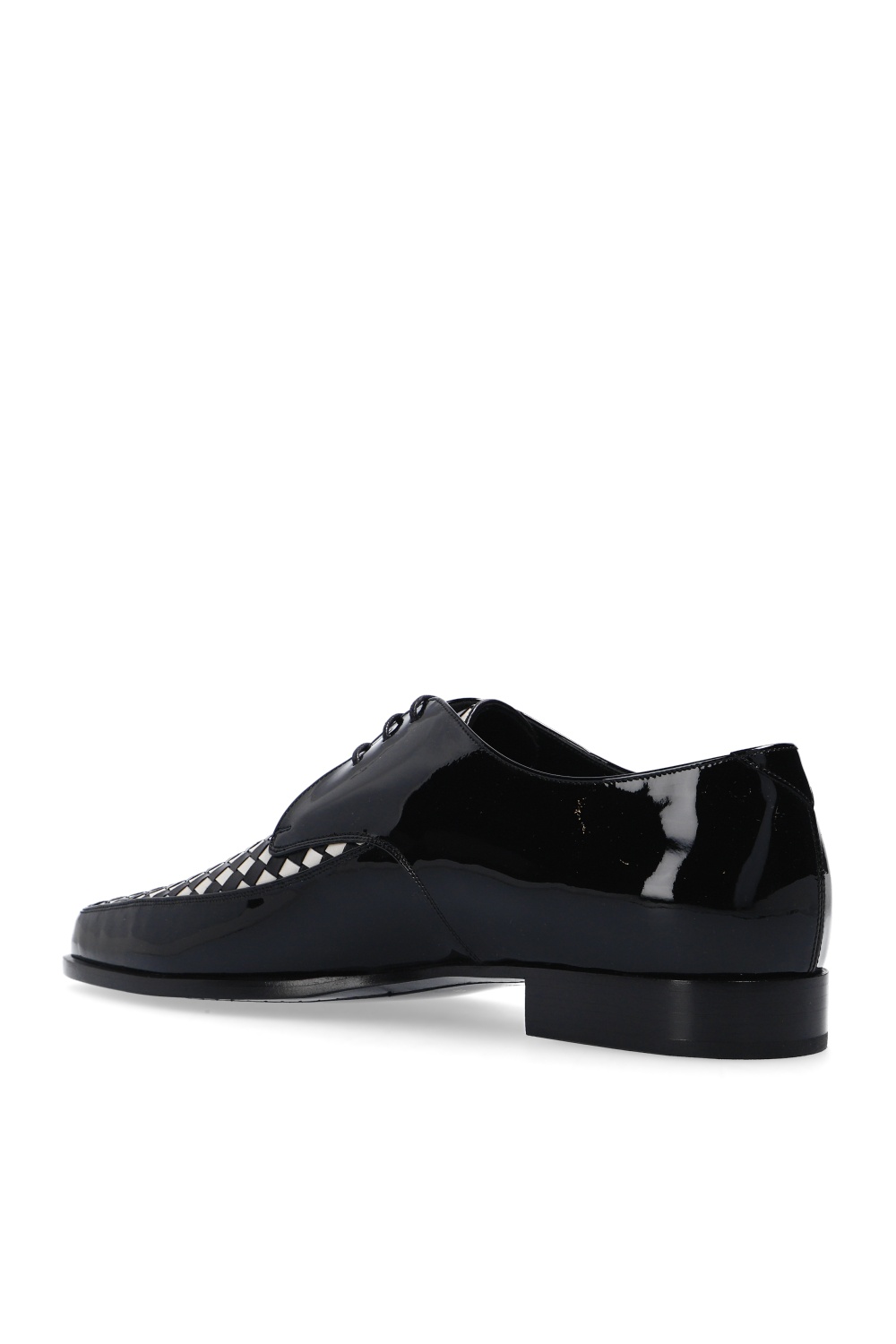 Saint Laurent ‘Marceau’ derby shoes